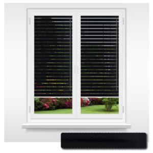 Black Filtra Perfect Fit Perfect Fit Premium Venetian