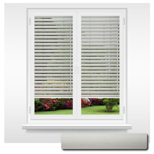 Woodline 9410 Perfect Fit Perfect Fit Premium Venetian