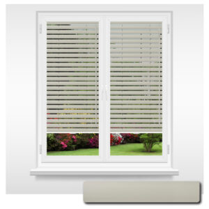 Zephyr Aluminium Standard Venetian