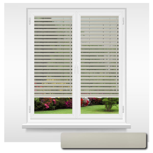 Zephyr Aluminium Standard Venetian