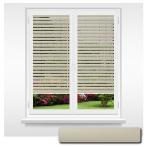 Melodi Aluminium Standard Venetian