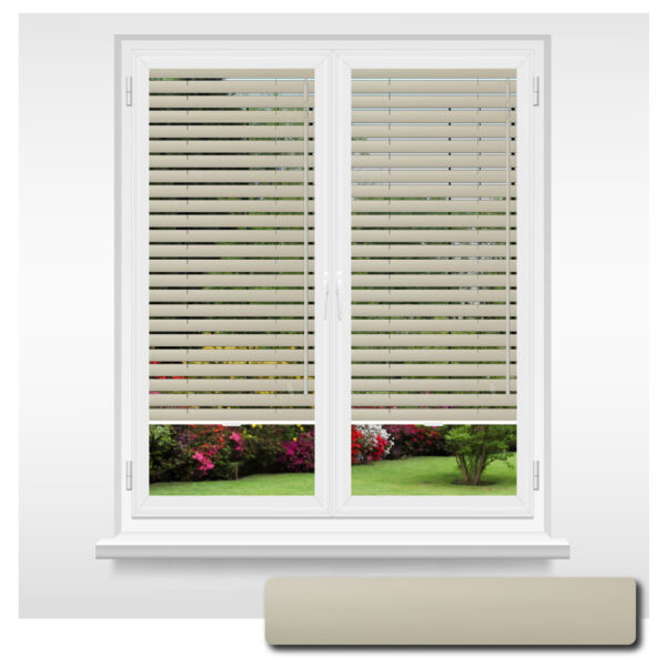 Melodi Aluminium Standard Venetian