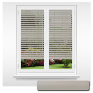 Pasadena Aluminium Standard Venetian