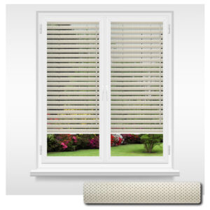 Cream Filtra Perfect Fit Perfect Fit Premium Venetian