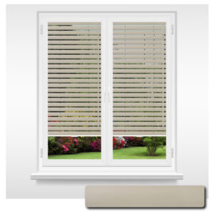 Lusso Aluminium Standard Venetian