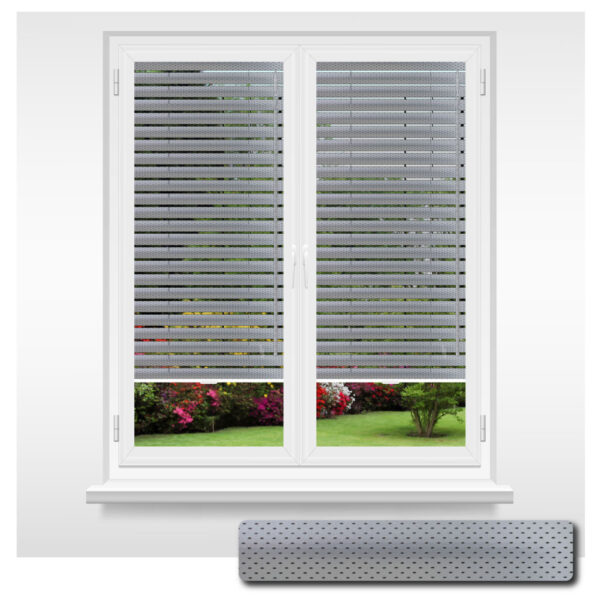 Aluminium Filtra Perfect Fit Perfect Fit Premium Venetian