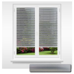 Steel Filtra Perfect Fit Perfect Fit Premium Venetian