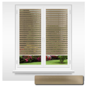 Glam Aluminium Standard Venetian