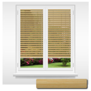 Woodline 9401 Perfect Fit Perfect Fit Premium Venetian