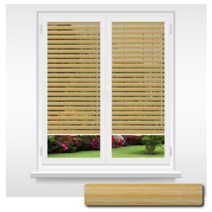 Woodline 9406 Perfect Fit Perfect Fit Premium Venetian