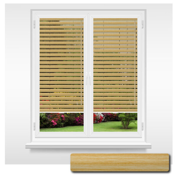 Woodline 9406 Perfect Fit Perfect Fit Premium Venetian