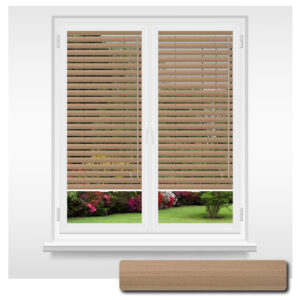 Woodline 9409 Perfect Fit Perfect Fit Premium Venetian