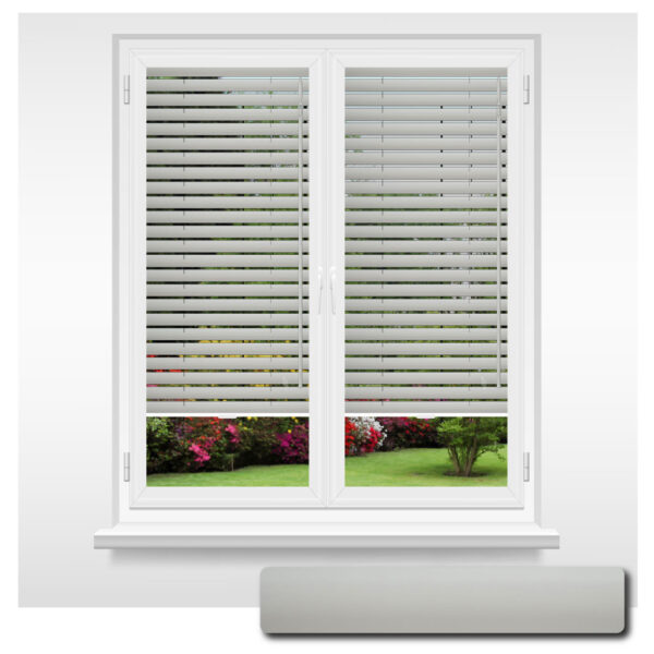 Vela Aluminium Standard Venetian