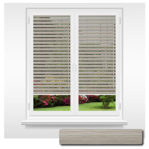 Zora Haze Perfect Fit Perfect Fit Premium Venetian