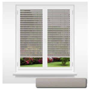 Litra Putty Perfect Fit Perfect Fit Premium Venetian