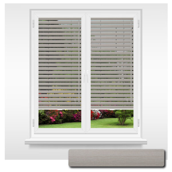 Litra Putty Perfect Fit Perfect Fit Premium Venetian