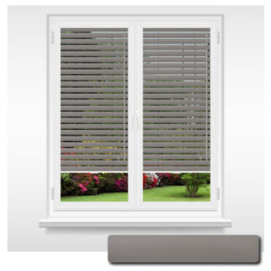 Boutique Aluminium Standard Venetian