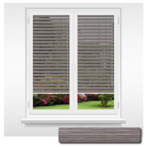 Zora Coco Perfect Fit Perfect Fit Premium Venetian