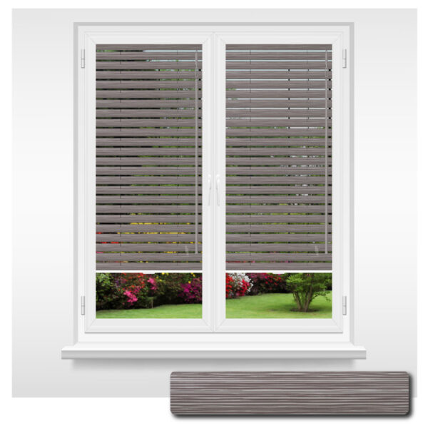 Zora Coco Perfect Fit Perfect Fit Premium Venetian