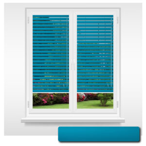 Tahiti Perfect Fit Perfect Fit Premium Venetian