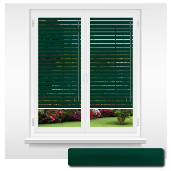 Hunter Aluminium Standard Venetian