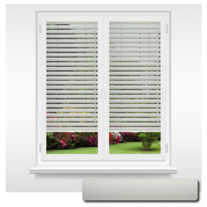 Vapour Aluminium Standard Venetian