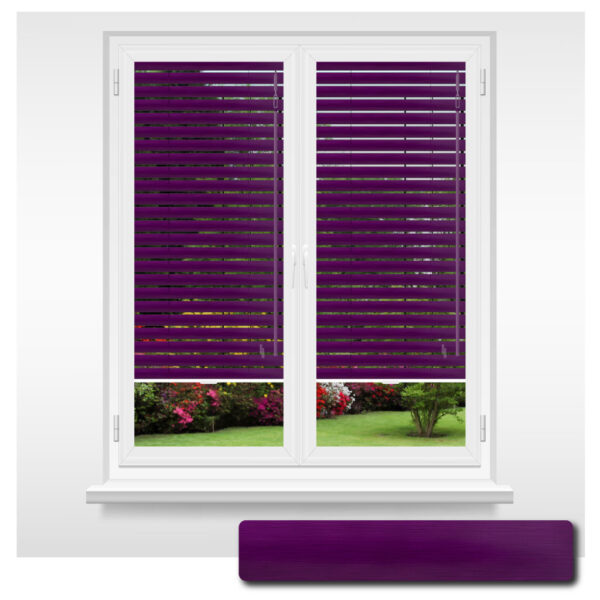 Beryl Perfect Fit Perfect Fit Premium Venetian