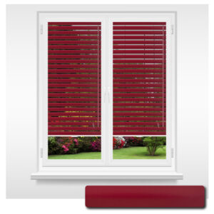 Persia Aluminium Standard Venetian