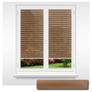 Pulse Aluminium Standard Venetian