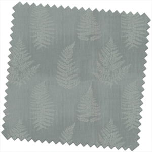 Fern-Silver