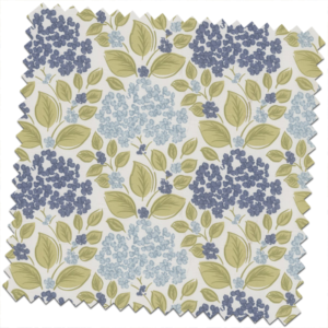 Hydrangea-Sky