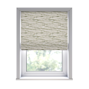 Canvas Moss Made to Measure Roman