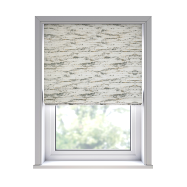 Canvas Sahara Made to Measure Roman