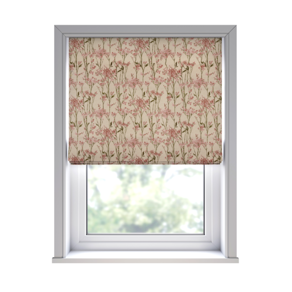 Celina Blush Made to Measure Roman