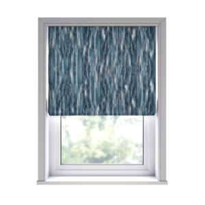Cielo Indigo Made to Measure Roman