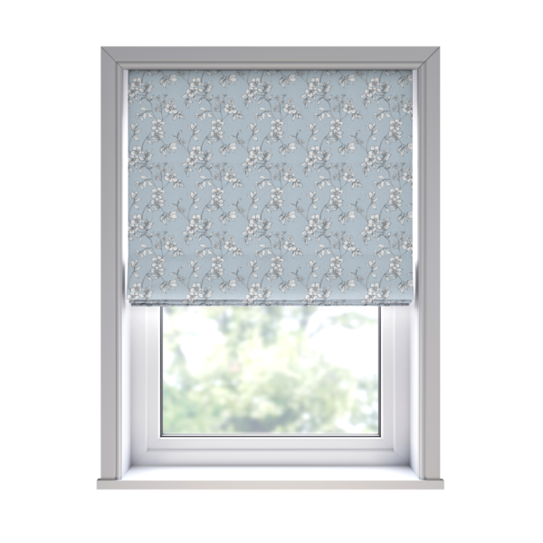 Flores Mist Made to Measure Roman