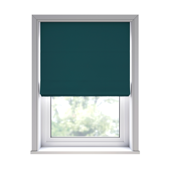 Haven Seafoam Made to Measure Roman