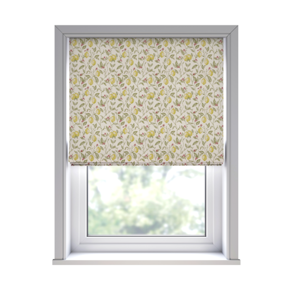Lemon Grove Dawn Made to Measure Roman