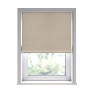 Lora Linen Made to Measure Roman