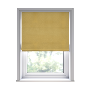 Lora Shine Made to Measure Roman