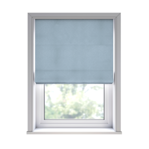 Lora Sky Made to Measure Roman