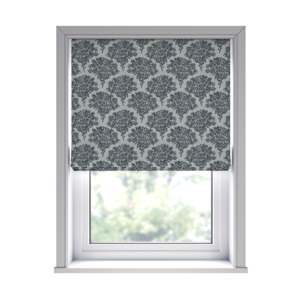 Lorcan Dusk Made to Measure Roman
