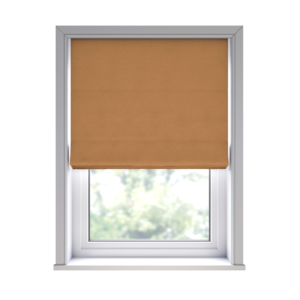 Lumi Rust Made to Measure Roman