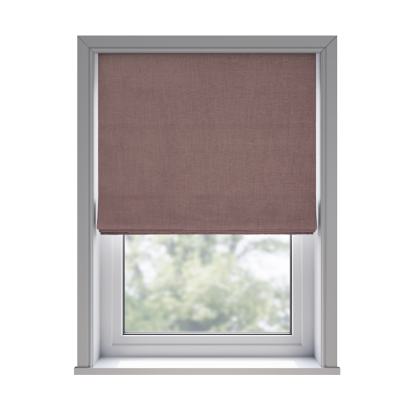 Ortega Blush Made to Measure Roman
