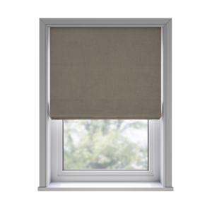 Ortega Hessian Made to Measure Roman