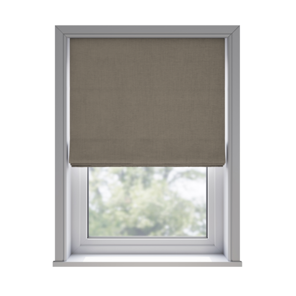 Ortega Hessian Made to Measure Roman