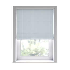 Pinnacle Azure Made to Measure Roman