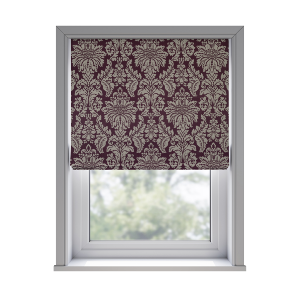 Riva Berry Made to Measure Roman