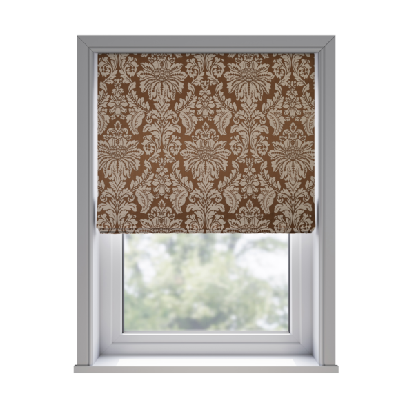 Riva Energy Made to Measure Roman