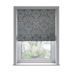 Riva Graphite Made to Measure Roman
